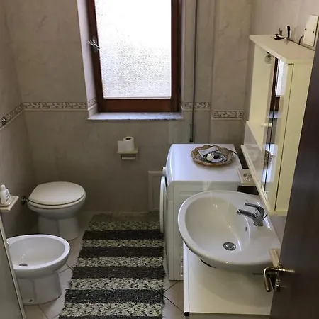 Zagara Gasthuis Roccella Ionica